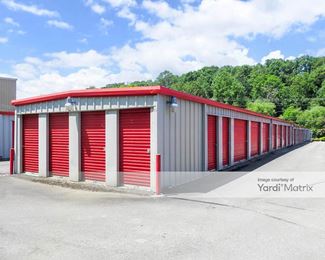 Photo 3 of Shaconage Mini-Storage - 1719 Pittman Center Road, Sevierville, TN