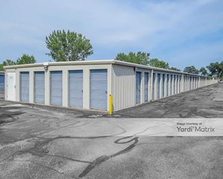 Photo 1 of Ohio Self Storage - 2704 Hayes Avenue, Sandusky, OH