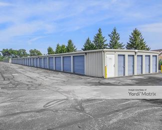 Photo 2 of Ohio Self Storage - 2704 Hayes Avenue, Sandusky, OH