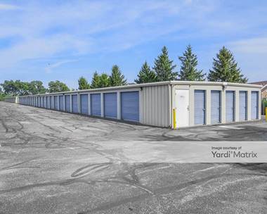 Storage Units for Rent available at 2704 Hayes Avenue, Sandusky, OH 44870