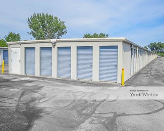Photo 3 of Ohio Self Storage - 2704 Hayes Avenue, Sandusky, OH