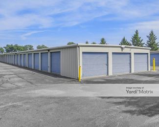 Photo 4 of Ohio Self Storage - 2704 Hayes Avenue, Sandusky, OH
