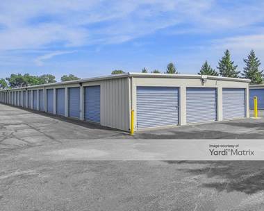 Storage Units for Rent available at 2704 Hayes Avenue, Sandusky, OH 44870
