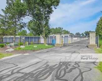 Photo 6 of Ohio Self Storage - 2704 Hayes Avenue, Sandusky, OH