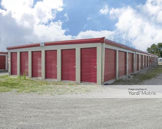 Photo 1 of Sandusky Storage Units - 1515 Milan Road, Sandusky, OH