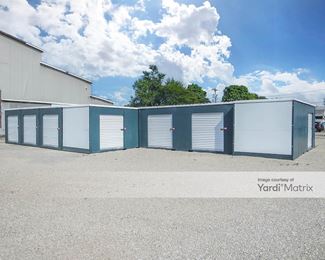 Photo 2 of Sandusky Storage Units - 1515 Milan Road, Sandusky, OH
