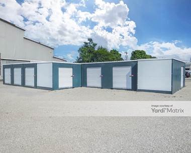 Storage Units for Rent available at 1515 Milan Road, Sandusky, OH 44870