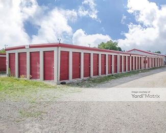 Photo 3 of Sandusky Storage Units - 1515 Milan Road, Sandusky, OH