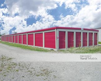 Photo 4 of Sandusky Storage Units - 1515 Milan Road, Sandusky, OH