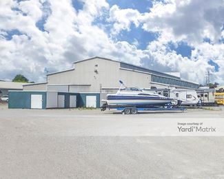 Photo 6 of Sandusky Storage Units - 1515 Milan Road, Sandusky, OH