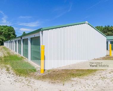 Storage Units for Rent available at 4680 Plank Road, Norwalk, OH 44857