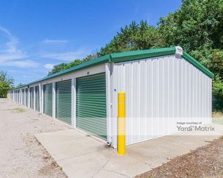 Photo 2 of Jim-s Plank Road Storage - 4680 Plank Road, Norwalk, OH