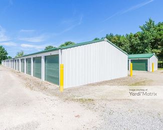 Photo 3 of Jim-s Plank Road Storage - 4680 Plank Road, Norwalk, OH