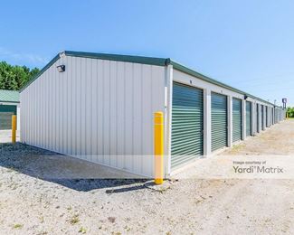 Photo 4 of Jim-s Plank Road Storage - 4680 Plank Road, Norwalk, OH