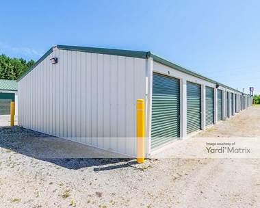 Storage Units for Rent available at 4680 Plank Road, Norwalk, OH 44857