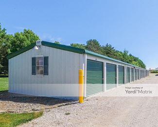 Photo 5 of Jim-s Plank Road Storage - 4680 Plank Road, Norwalk, OH