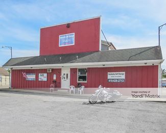 Photo 1 of Sandusky Self Storage - 2908 Venice Road, Sandusky, OH