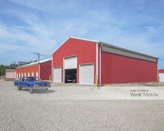 Photo 2 of Sandusky Self Storage - 2908 Venice Road, Sandusky, OH
