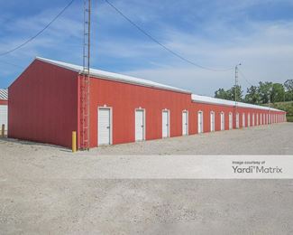 Photo 3 of Sandusky Self Storage - 2908 Venice Road, Sandusky, OH