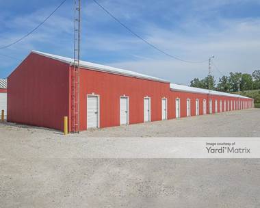 Storage Units for Rent available at 2908 Venice Road, Sandusky, OH 44870