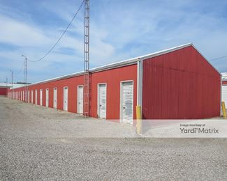 Photo 4 of Sandusky Self Storage - 2908 Venice Road, Sandusky, OH