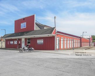 Photo 5 of Sandusky Self Storage - 2908 Venice Road, Sandusky, OH