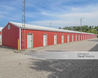 Photo 6 of Sandusky Self Storage - 2908 Venice Road, Sandusky, OH