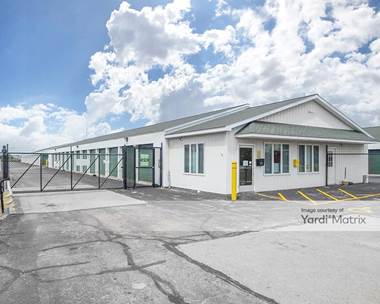 Storage Units for Rent available at 2780 West Hayes Avenue, Fremont, OH 43420