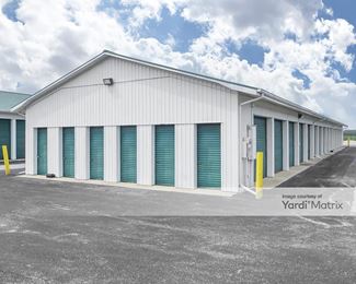 Photo 2 of Lock It Up Self Storage - 2780 West Hayes Avenue, Fremont, OH