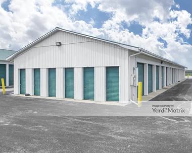 Storage Units for Rent available at 2780 West Hayes Avenue, Fremont, OH 43420