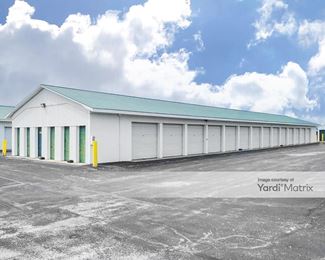 Photo 3 of Lock It Up Self Storage - 2780 West Hayes Avenue, Fremont, OH