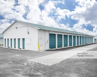 Photo 5 of Lock It Up Self Storage - 2780 West Hayes Avenue, Fremont, OH