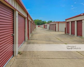 Photo 1 of Highway 80 Self Storage - 182 Highway 80, Vicksburg, MS