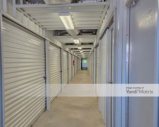 Photo 2 of Highway 80 Self Storage - 182 Highway 80, Vicksburg, MS