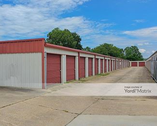 Photo 4 of Highway 80 Self Storage - 182 Highway 80, Vicksburg, MS
