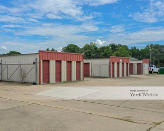 Photo 5 of Highway 80 Self Storage - 182 Highway 80, Vicksburg, MS