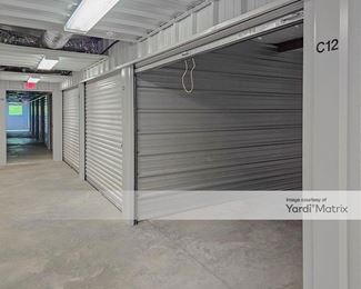 Photo 6 of Highway 80 Self Storage - 182 Highway 80, Vicksburg, MS