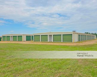 Photo 1 of Space Place Mini Storage, The - 1626 Caleb Drive SE, Brookhaven, MS