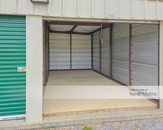 Photo 3 of Space Place Mini Storage, The - 1626 Caleb Drive SE, Brookhaven, MS