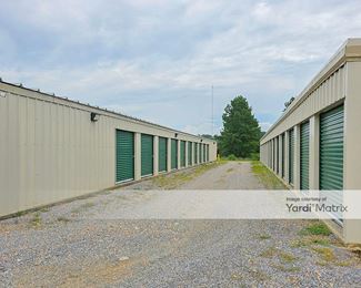 Photo 4 of Space Place Mini Storage, The - 1626 Caleb Drive SE, Brookhaven, MS