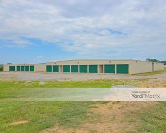 Photo 5 of Space Place Mini Storage, The - 1626 Caleb Drive SE, Brookhaven, MS