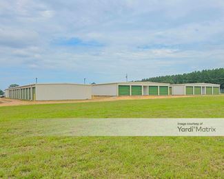 Photo 6 of Space Place Mini Storage, The - 1626 Caleb Drive SE, Brookhaven, MS