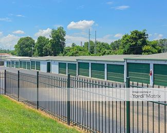 Photo 2 of Magnolia Self Storage - 3711 Highway 61 South, Vicksburg, MS