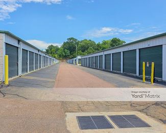 Photo 1 of Vicksburg Self Storage - 3207 Plaza Drive, Vicksburg, MS