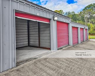 Photo 4 of Storage Rentals of America - 3040D Indiana Avenue, Vicksburg, MS