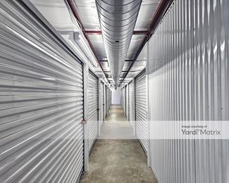 Photo 5 of Storage Rentals of America - 3040D Indiana Avenue, Vicksburg, MS