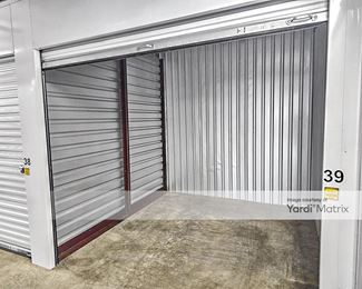 Photo 6 of Storage Rentals of America - 3040D Indiana Avenue, Vicksburg, MS