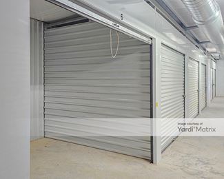Photo 1 of Centrex Self Storage - 150 Centrex Drive, Vicksburg, MS