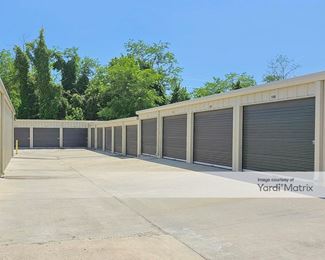 Photo 3 of Centrex Self Storage - 150 Centrex Drive, Vicksburg, MS