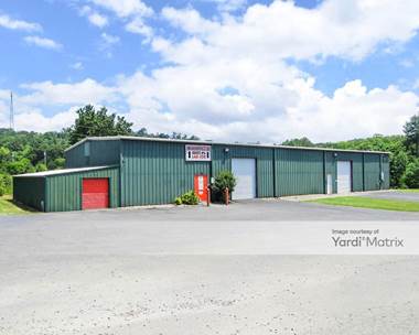 Storage Units for Rent available at 822 West Highway 25 70, Dandridge, TN 37725
